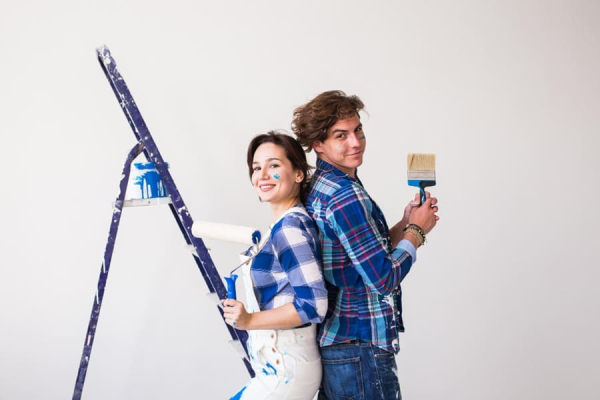  Painting Services in Chicago