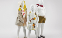 Children’s Mannequin - How will it work for a boutique setting?