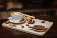 Syropy do kawy – jak oÅ¼ywiÄ swój poranek w kreatywny sposób?