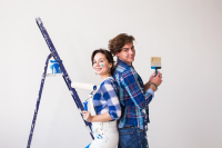 Expert Painters Chicago – Transform Your Space Now