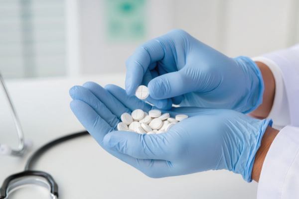 Alcohol implant with disulfiram inserted under the skin