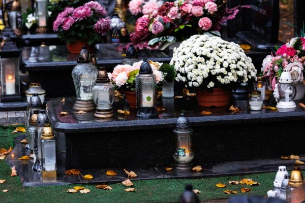 Oferta zniczy wielkanocnych w 2026 roku