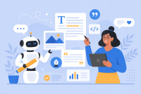 How AI Paraphrasing Tools Help Writers Create Clearer Content